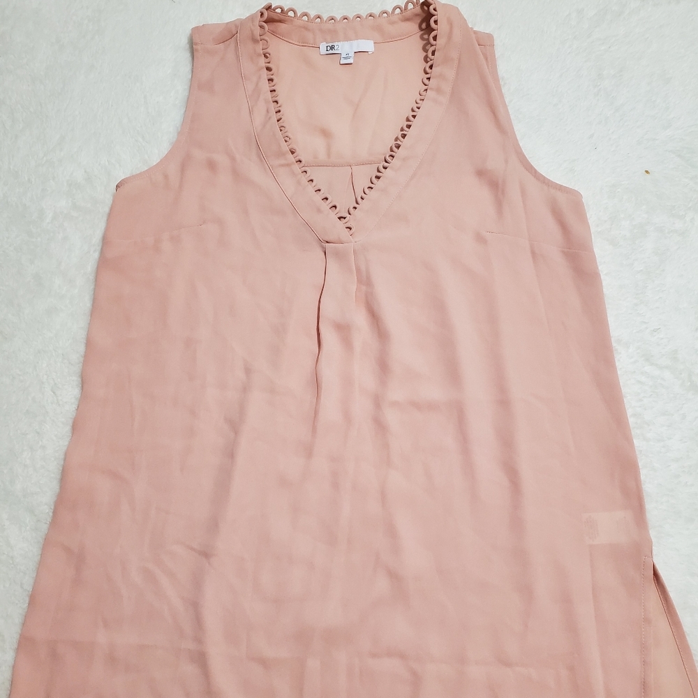 DR2 top Sz XS